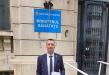 Lider sindical din SJA Gorj, la întâlnire cu ministrul Sănătății