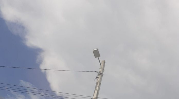 Camere video în Bobu și la Budieni