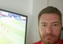 Galben electric la Motru! Dan Matei, ales președinte al organizației liberale municipale