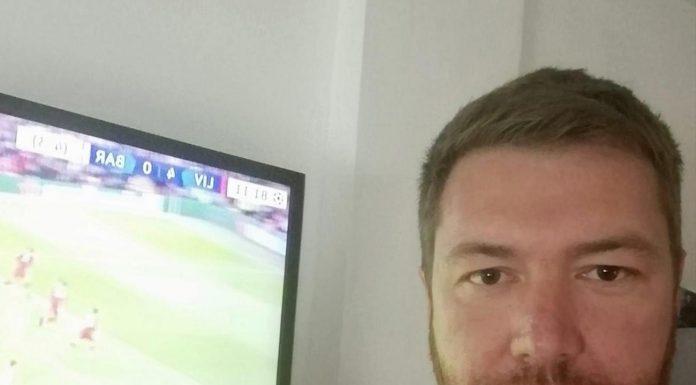 Galben electric la Motru! Dan Matei, ales președinte al organizației liberale municipale