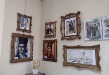 Dublu eveniment dedicat lui Tudor Vladimirescu, la CJCPCT Gorj