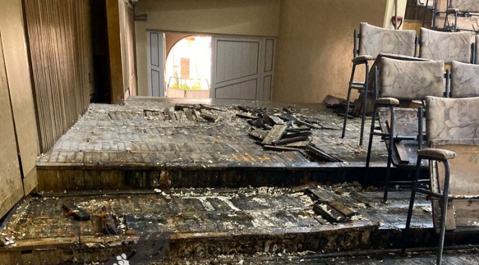 Case de cultură în paragină, la Târgu-Jiu și Motru!