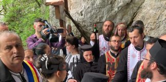 O nouă peșteră deschisă pentru turiști la Polovragi!