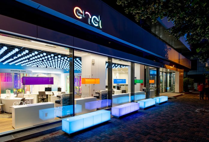 Verificări la mai multe companii din Grupul Enel