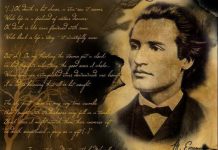 IN MEMORIAM: Mihai Eminescu