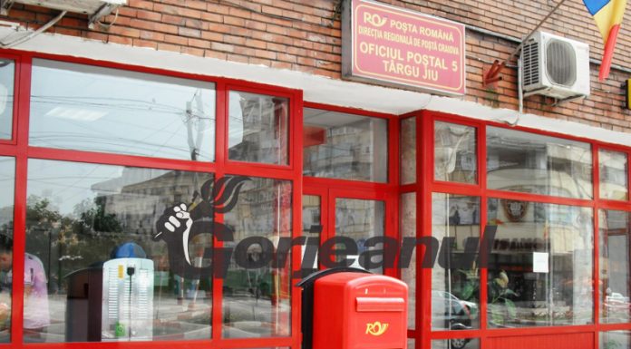 Programul de lucru al Poștei Române în perioada sărbătorilor de iarnă