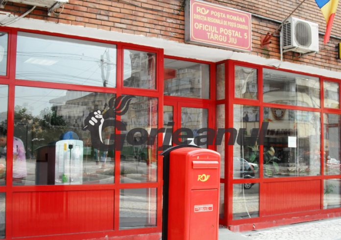 Internship pentru tineri la Poșta Română