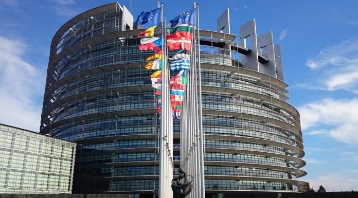 Decizie în Parlamentul European: Şi bărbaţii pot naşte!