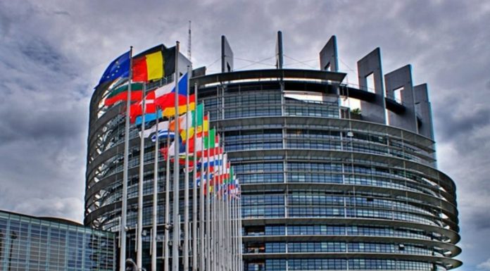 Parlamentul European a votat pentru reducerea emisiilor cu 55%