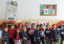 ,,La mulți ani, copilărie!”