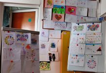 Campania educațională ,,Copilărie fără violenţă!”