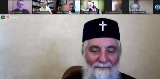 Conferinţa Internaţională „Tudor Vladimirescu – 200 de ani de la Revoluţia de la 1821”