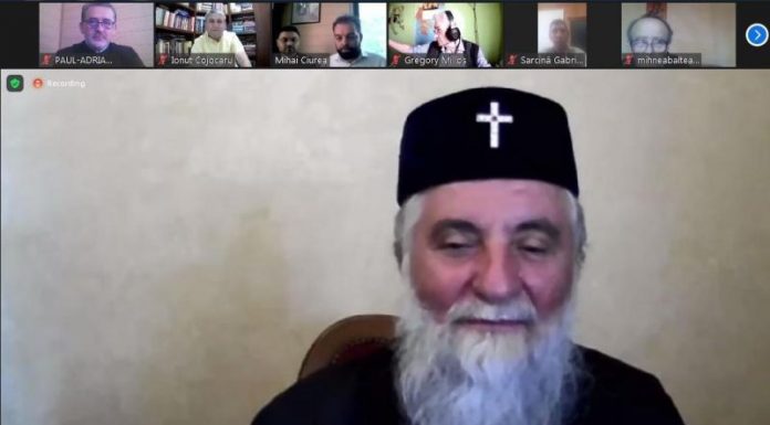 Conferinţa Internaţională „Tudor Vladimirescu – 200 de ani de la Revoluţia de la 1821”