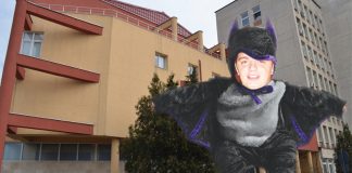 INCREDIBIL! ,,Batman”, președintele Consiliului de Supraveghere al CE Oltenia!