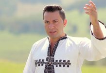 Finul băciței Mărioara, în topul primelor 50 de personalități din Sibiu!