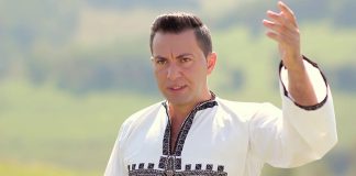 Finul băciței Mărioara, în topul primelor 50 de personalități din Sibiu!