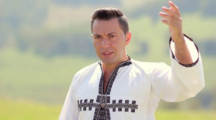 Finul băciței Mărioara, în topul primelor 50 de personalități din Sibiu!