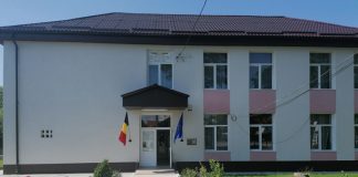 Recepție finală a investiției de la Școala Scoarța