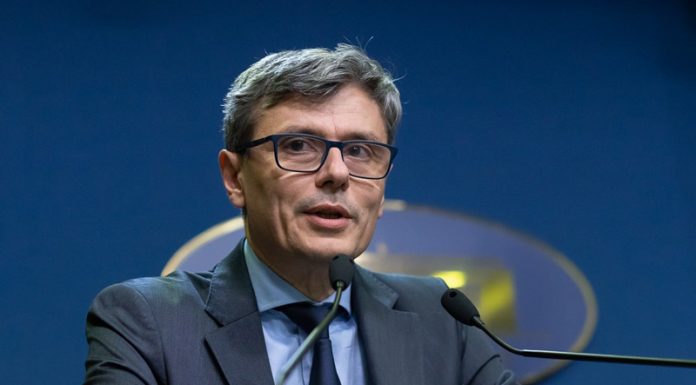 Ministrul Energiei, Virgil Popescu: Nimeni nu va fi debranșat