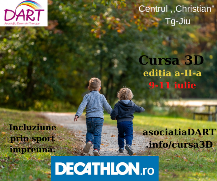 afis Cursa 3D ed 2