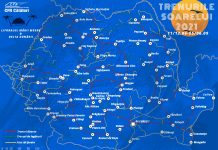 CFR Călători lansează Trenurile Soarelui