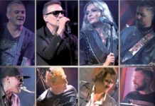 Trupa Direcția 5 concertează la Târgu-Jiu! Biletele s-au pus în vânzare