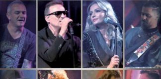 Trupa Direcția 5 concertează la Târgu-Jiu! Biletele s-au pus în vânzare