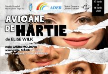 ADER: Spectacole de teatru pentru elevii gorjeni