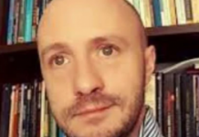 Un fost jurnalist, Alin Bogdan, a murit la numai 42 de ani