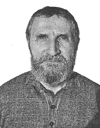 andrei saharov