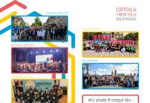 Municipiile și orașele din Gorj pot aplica la apelul lansat pentru Capitala Tineretului din România, ediția 2023