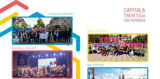 Municipiile și orașele din Gorj pot aplica la apelul lansat pentru Capitala Tineretului din România, ediția 2023