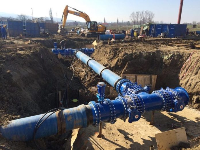 apa izvarana craiova