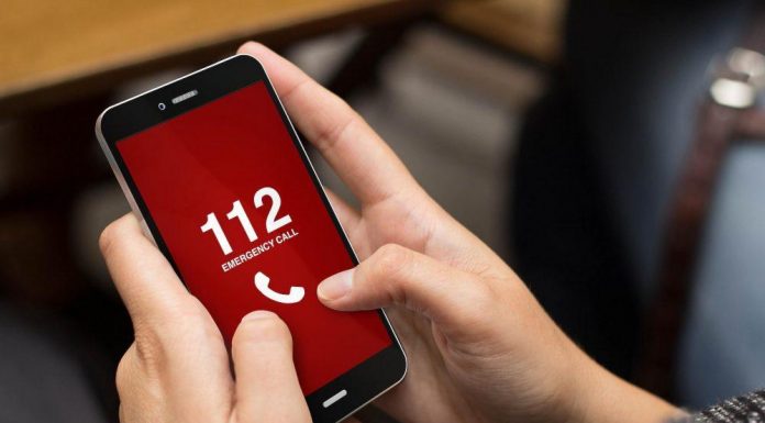 A sunat de 22.456 de ori la 112