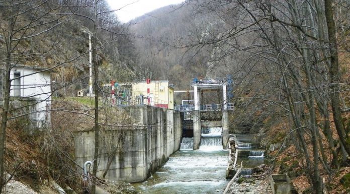 Estivale – Pe Şuşiţa Verde și Sohodol