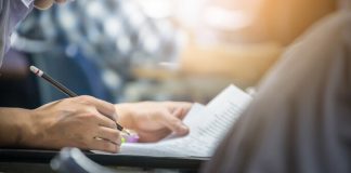 Bacalaureat 2021. Absolvenții de liceu susțin astăzi prima probă scrisă