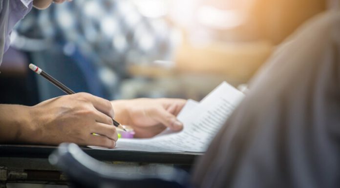 Bacalaureat 2021. Absolvenții de liceu susțin astăzi prima probă scrisă