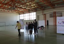 Un nou seminar de combatere a bullyingului, organizat de ADER Târgu-Jiu