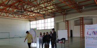 Un nou seminar de combatere a bullyingului, organizat de ADER Târgu-Jiu