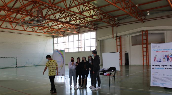 Un nou seminar de combatere a bullyingului, organizat de ADER Târgu-Jiu