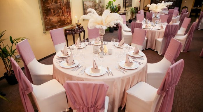 Nunțile s-ar putea relua din luna mai