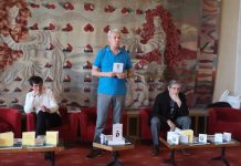 Evadatul din Scriitopia – 1. Adunarea poeţilor craioveni (cu trei gorjeni la rampă: George Drăghescu, Mircea Suchici, Ion Popescu-Brădiceni)