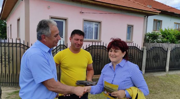 Luptă în șase! Ce meserii au candidații la alegerile parțiale din Bumbești-Pițic