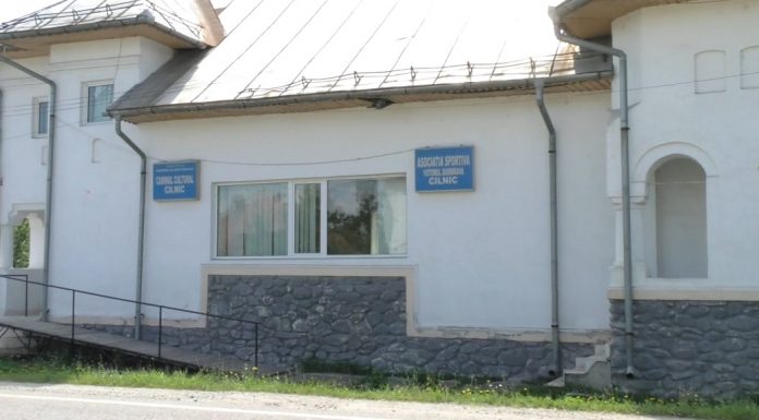 Licitație pentru căminul cultural finanțat prin PNDR