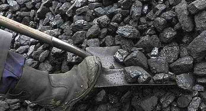 CEO: 415.000 tone de cărbune, în stocuri