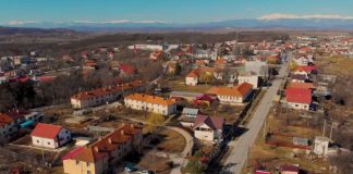 Un milion de lei pentru două străzi din Cărbunești