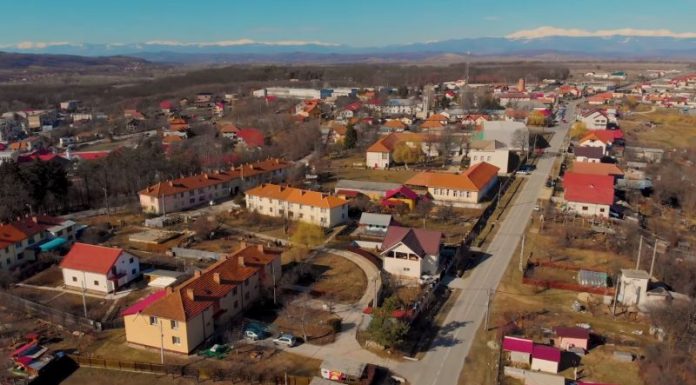 Un milion de lei pentru două străzi din Cărbunești