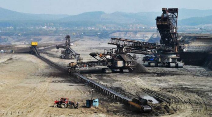 Carierele CE Oltenia care se închid oficial la 1 iulie!