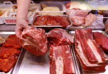 Carmangerie închisă de DSV. Amendă de 10.000 lei pentru un laborator de cofetărie-patiserie