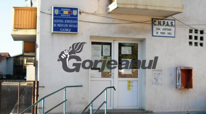 Plăți de peste 25,8 milioane de lei, achitate de AJPIS către beneficiarii din Gorj